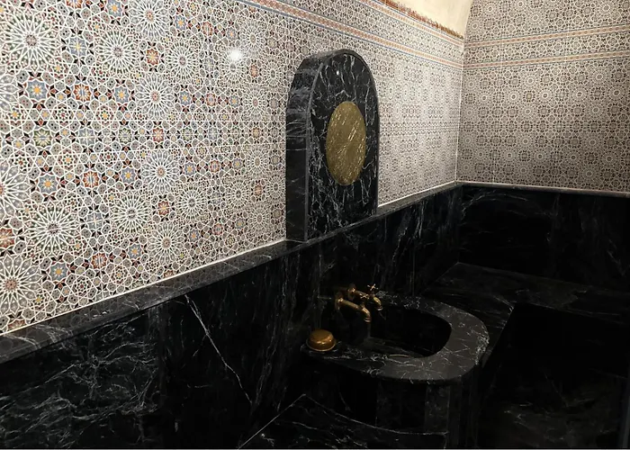 Kenzi Solazur Hotel Tanger