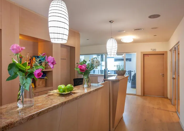 Doubletree By Hilton Bratislava