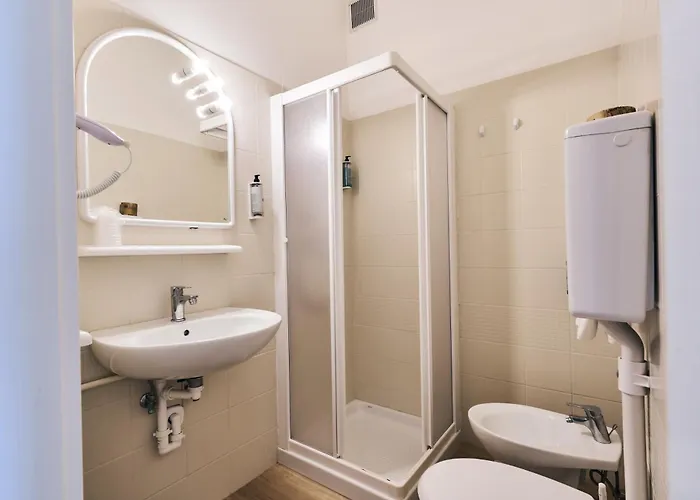 Hotel Bettina