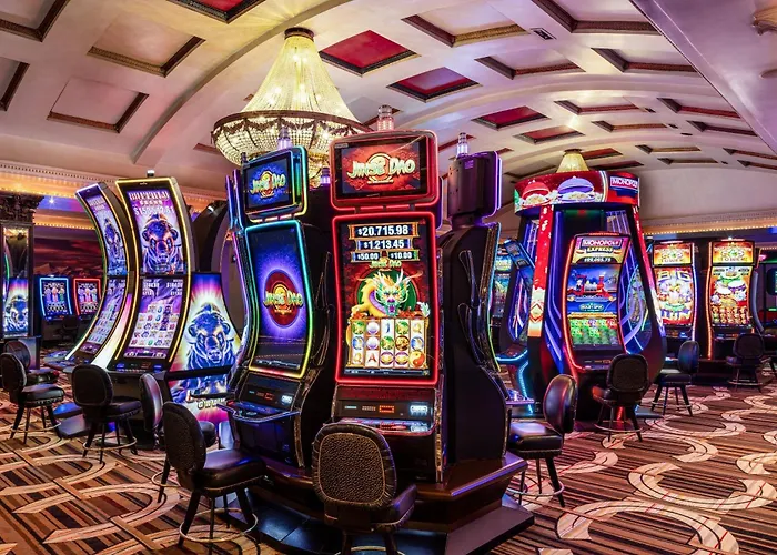 Horseshoe Bossier City, A Caesars Destination