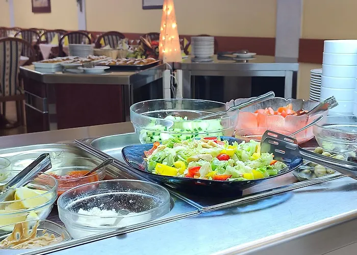 Hotel Vila Ruzica- Glavna Zgrada I Depandanse