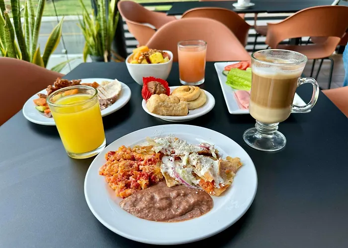 Ibis Merida