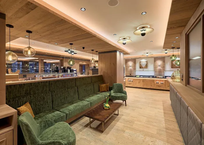 Landhotel Oberwirt