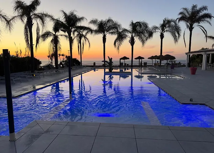 Petruso Resort