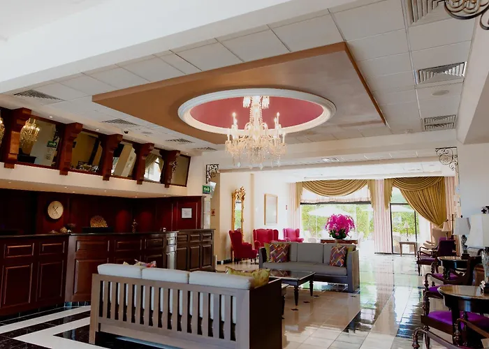 Hotel Plaza Campeche
