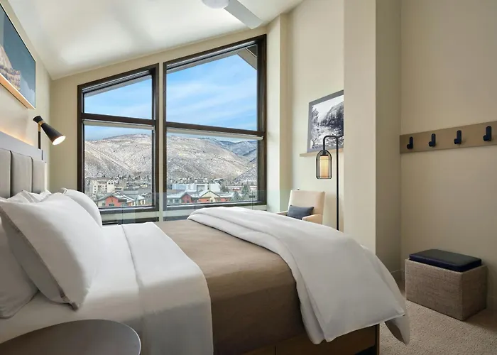 The Westin Riverfront Resort & Spa, Avon, Vail Valley