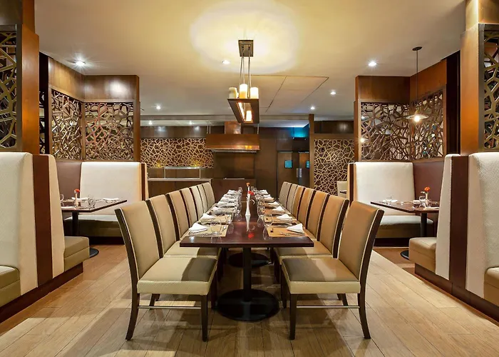 The Westin Panama
