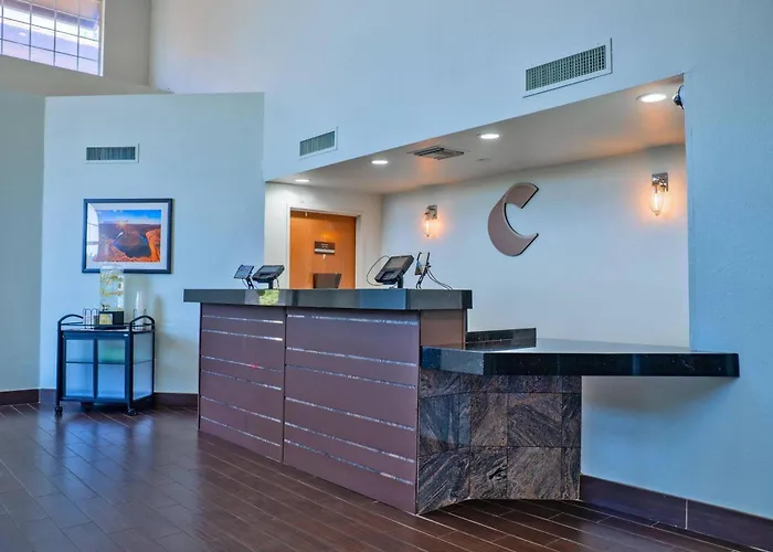 Comfort Inn & Suites Sierra Vista Near Ft Huachuca