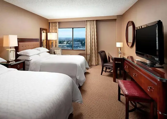 Sheraton Denver Tech Center