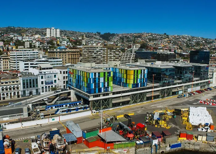 Ibis Valparaiso