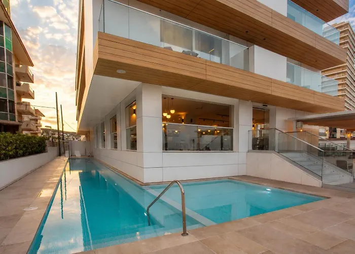 Hotel María Cristina