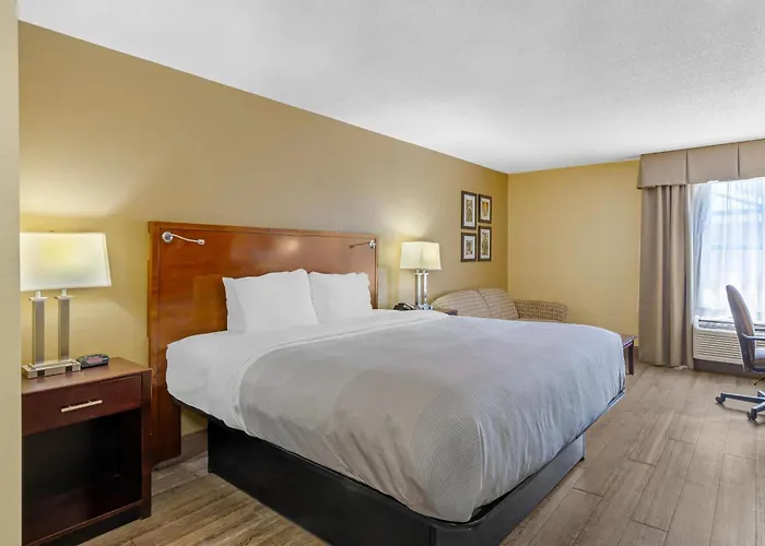 Quality Inn Fuquay Varina East