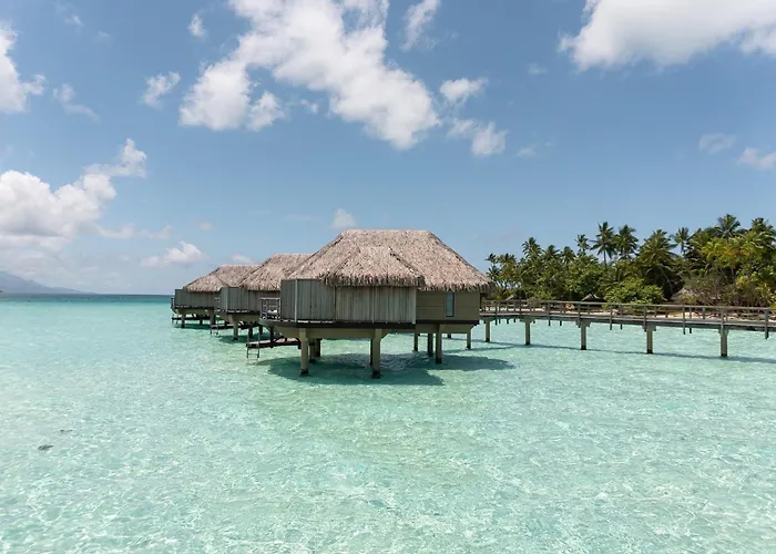Le Taha'A By Pearl Resorts