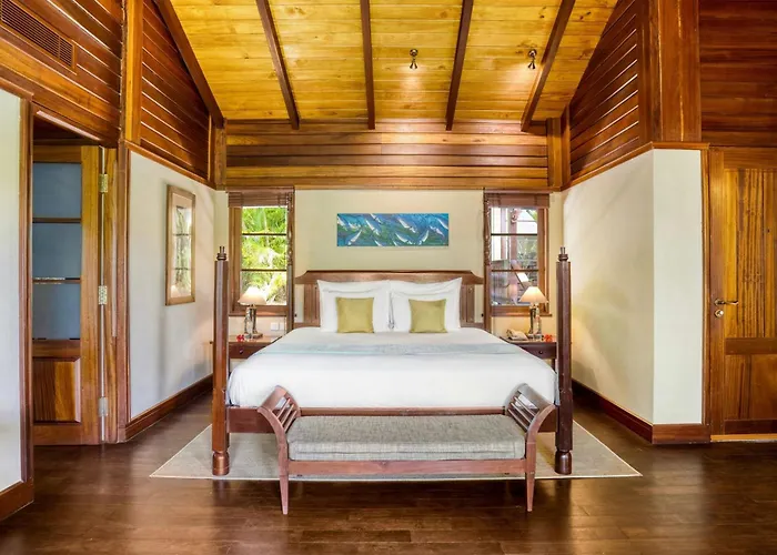 Ja Enchanted Island Resort Seychelles