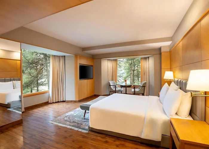 Radisson Golf Resort Pahalgam