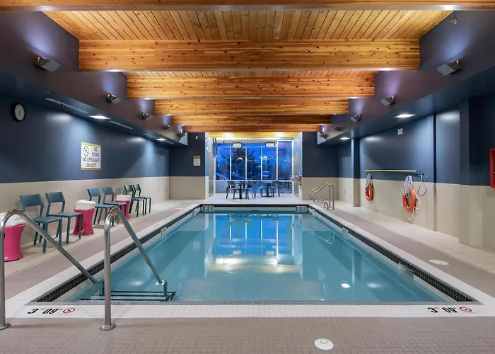 Home2 Suites By Hilton West Edmonton