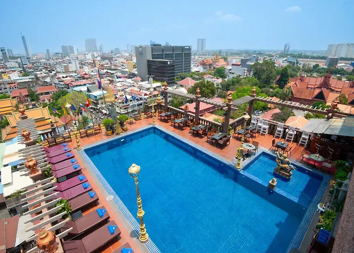 Okay Boutique Hotel