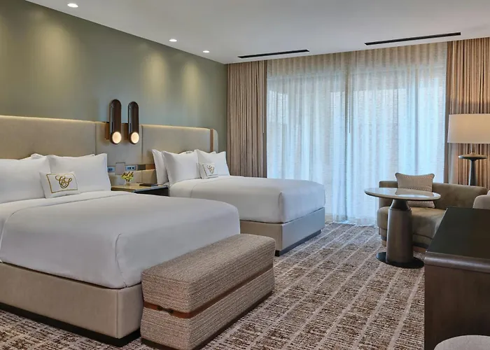 The Canyon Suites At The Phoenician, A Luxury Collection Resort, Scottsdale
