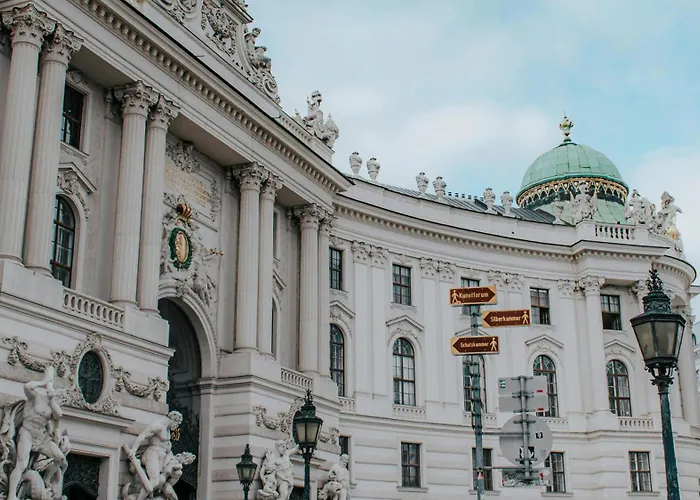 Ruby Marie Hotel Vienna