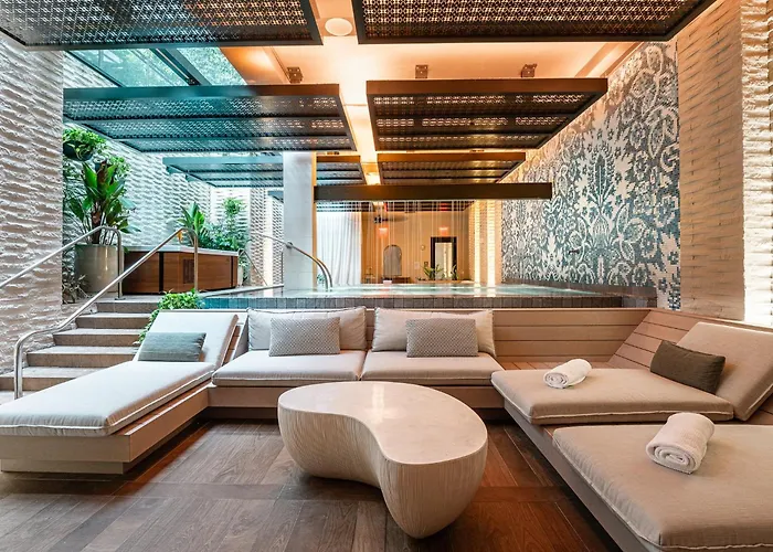 Kimpton Seafire Resort + Spa By Ihg