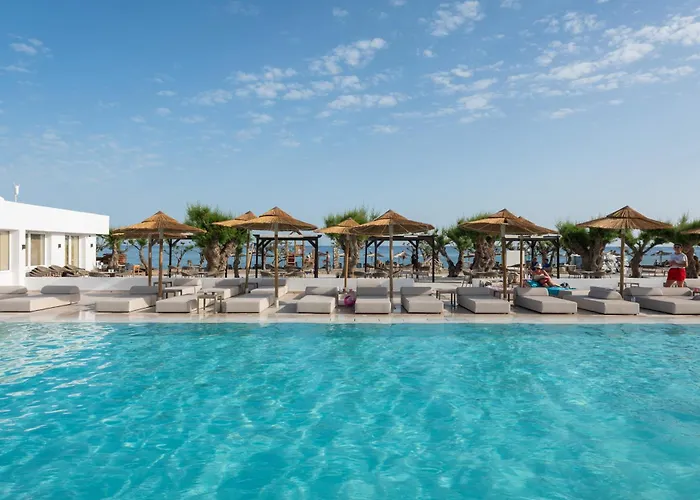 Sun Beach Lindos