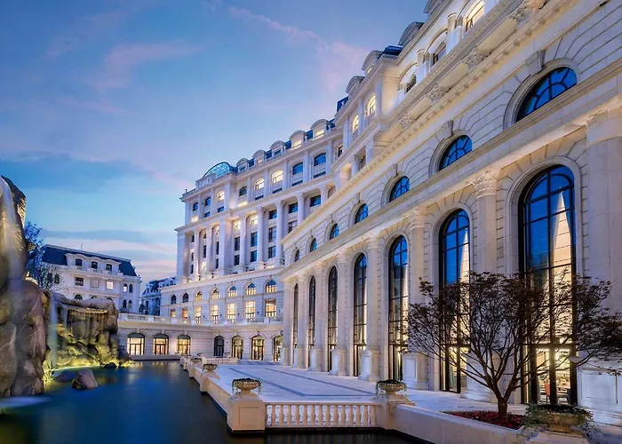 Sofitel Shanghai Hongqiao