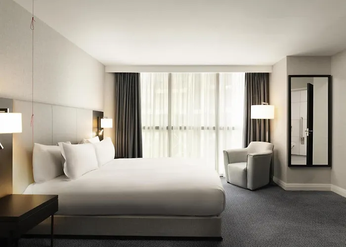 Sofitel London Gatwick