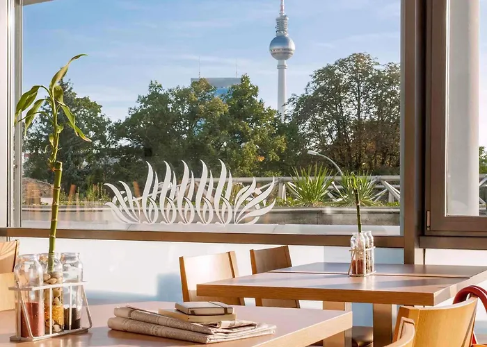 Ibis Berlin Mitte