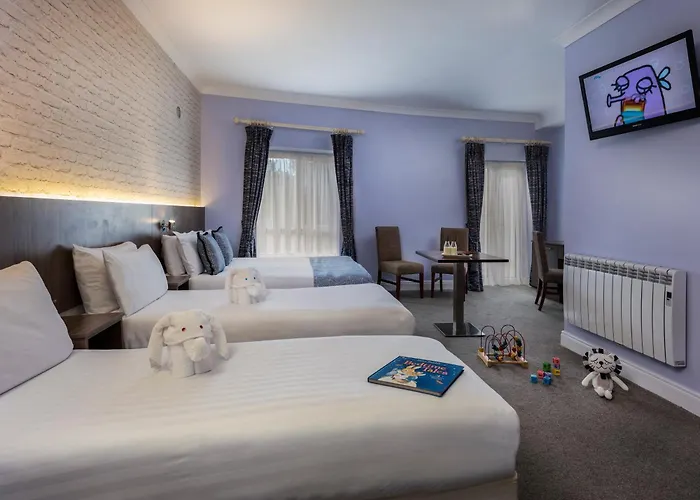Treacy'S Hotel Wexford