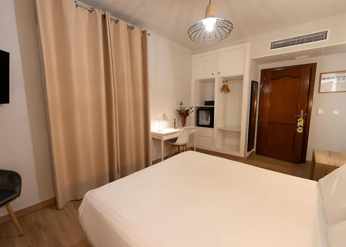 Hotel Sercotel Dona Carmela