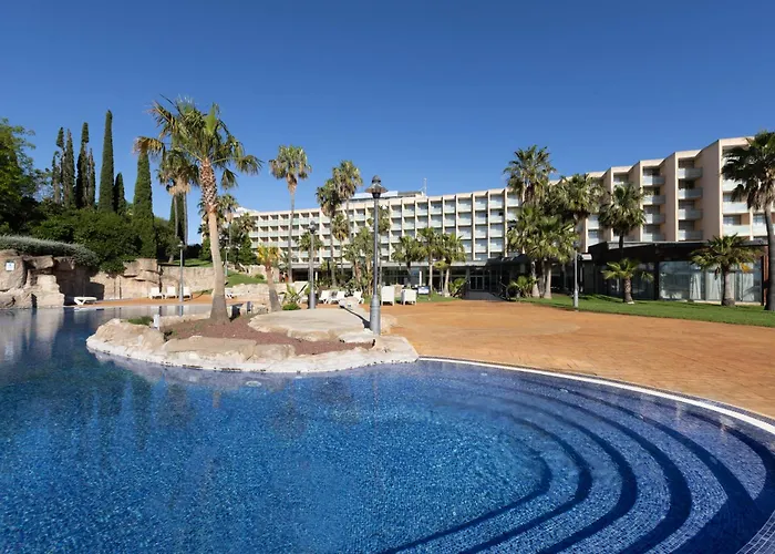 Rvhotels Ametlla Mar L'Ametlla de Mar