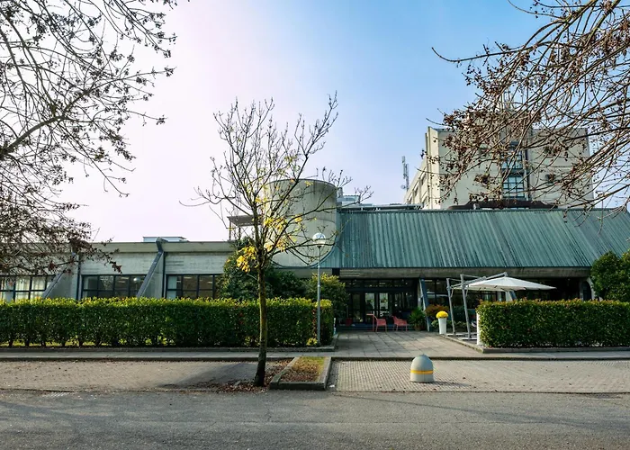Hotel Cavallino