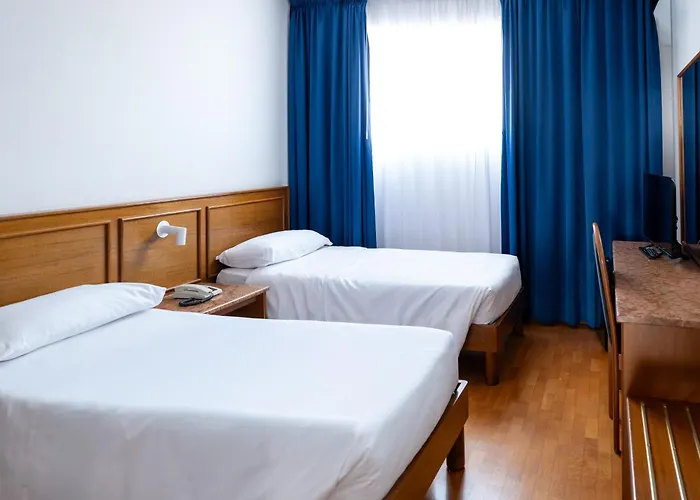 Hotel Cavallino Faenza