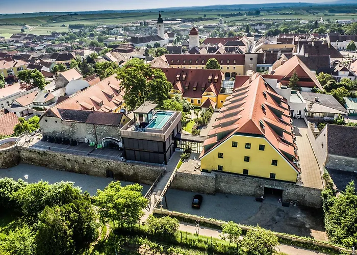 Hotel Althof Retz
