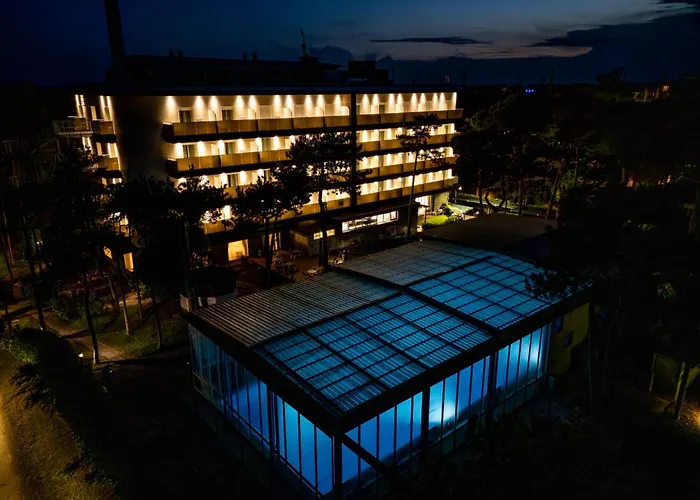 Hotel Meridianus