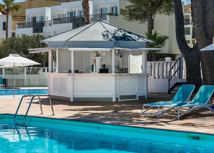 Hotel Vibra Riviera