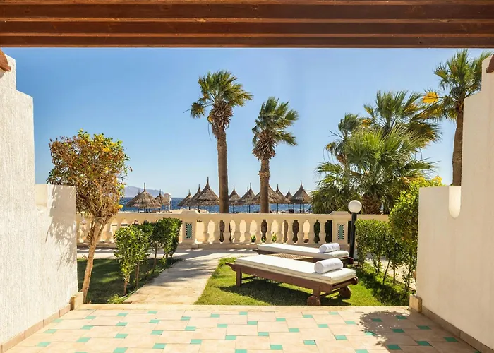 Sheraton Sharm