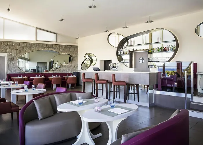 Sofitel Quiberon Thalassa Sea & Spa