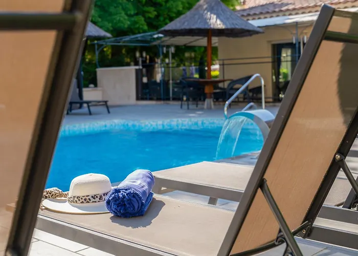 Hotel Spa Les Alpes