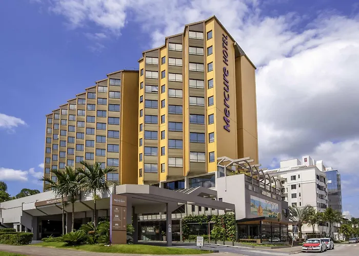 Mercure Florianopolis