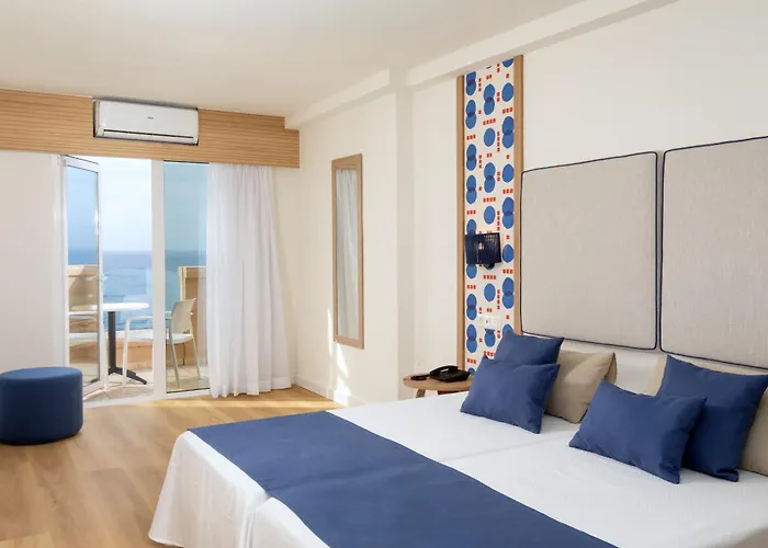 Aparthotel Los Dragos Del Sur