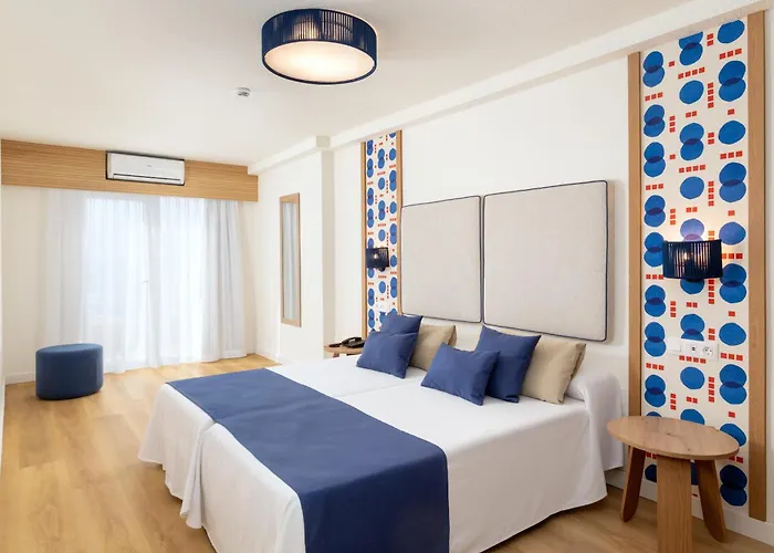 Aparthotel Los Dragos Del Sur