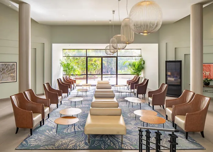 Riviera By Isrotel Collection