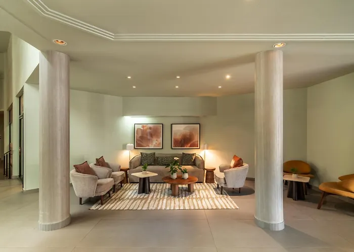 Riviera By Isrotel Collection