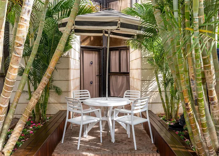 Riviera By Isrotel Collection