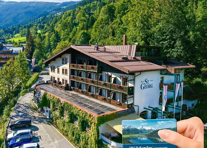 Hotel St. Georg