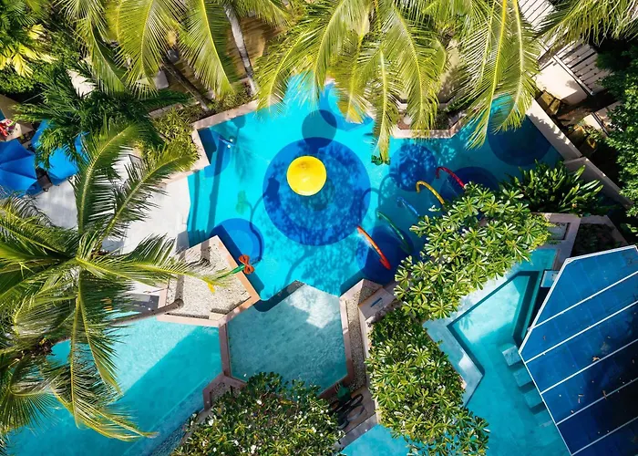 Novotel Phuket Kata Avista Resort And Spa