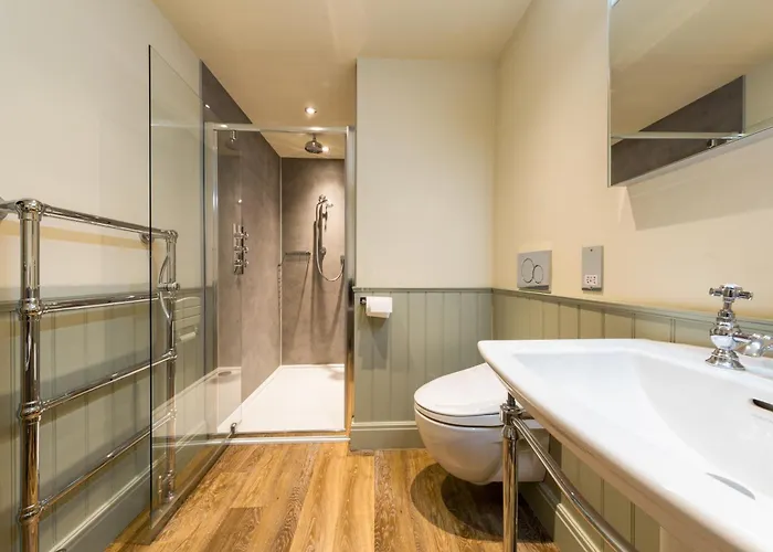 Damson Dene Hotel