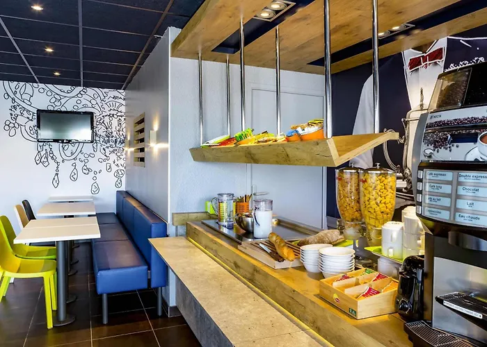Ibis Budget Quimper
