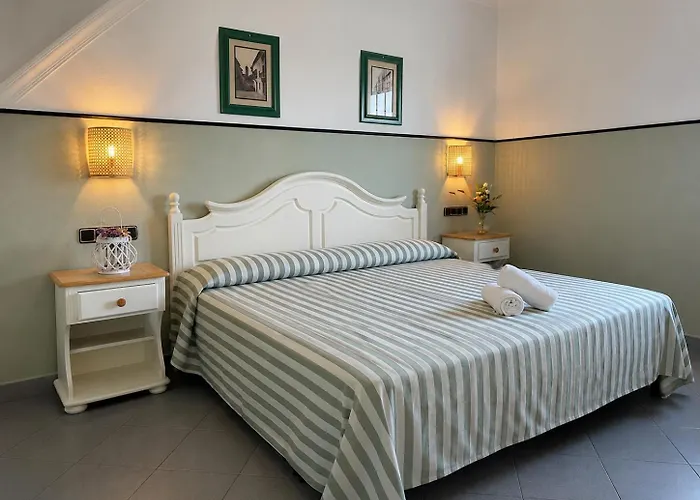 Hotel Mitra Crisálida